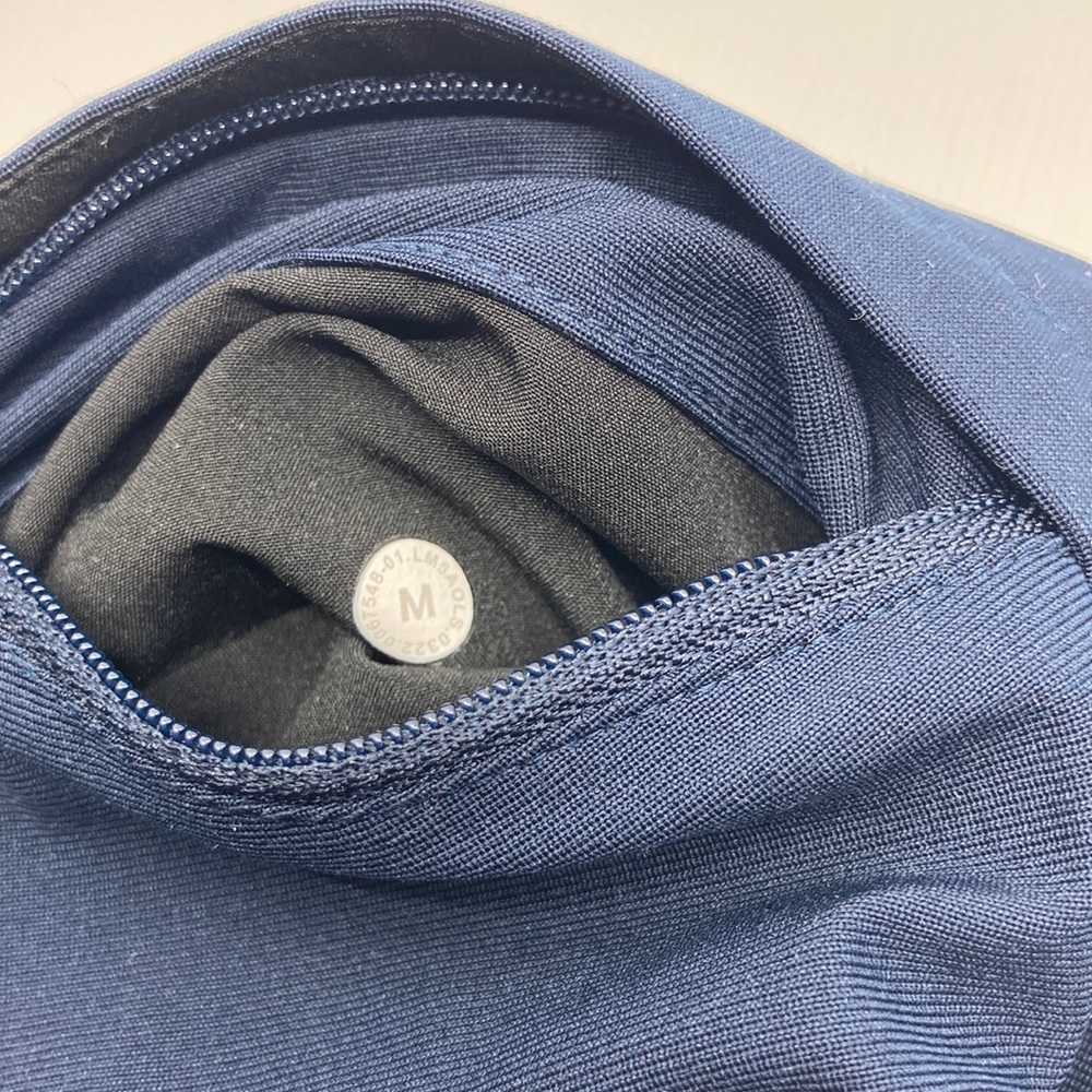 Lululemon ABC Joggers size Medium *131 - Picture 8 of 9